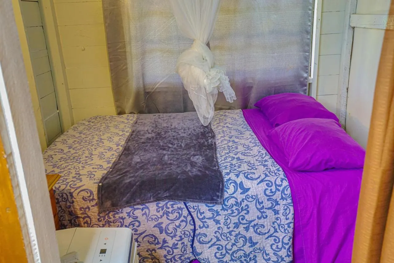 My Little Cabin In Negril, Cabin Holiday home