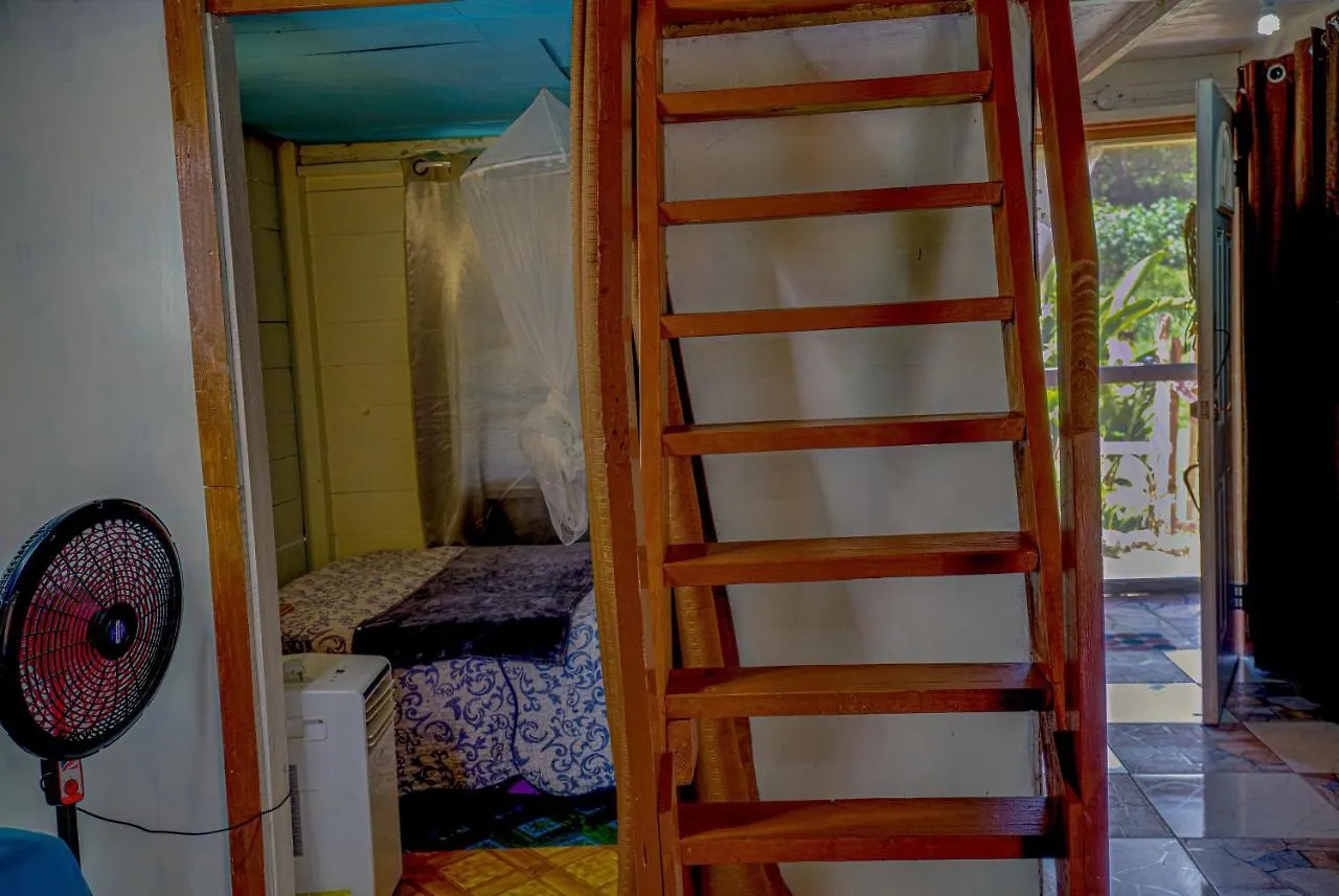 My Little Cabin In Negril, Cabin 0*, Negril