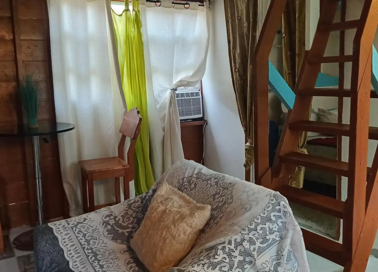 My Little Cabin In Negril, Cabin 0*, Negril Jamaica